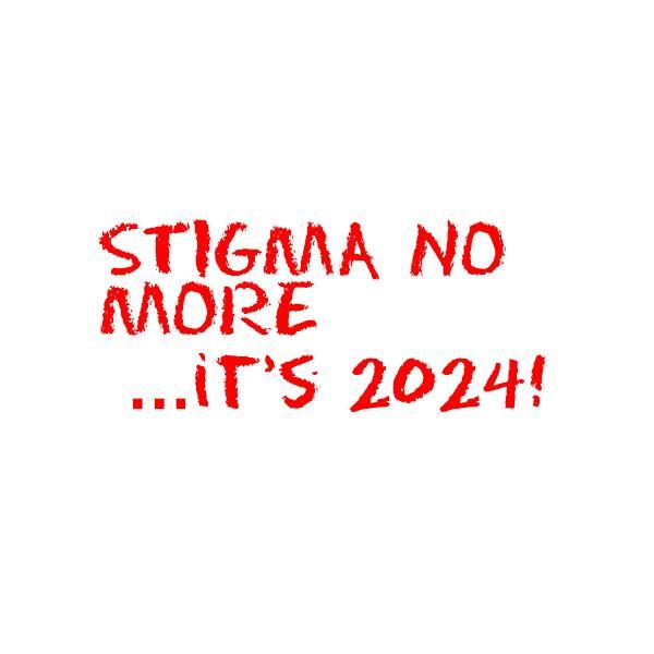 International Conference on Stigma 2024