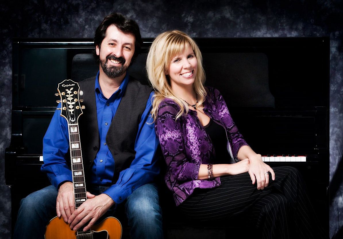 Music in the Tavern: Lori Diamond and Fred Abatelli, Special Guest Anelise