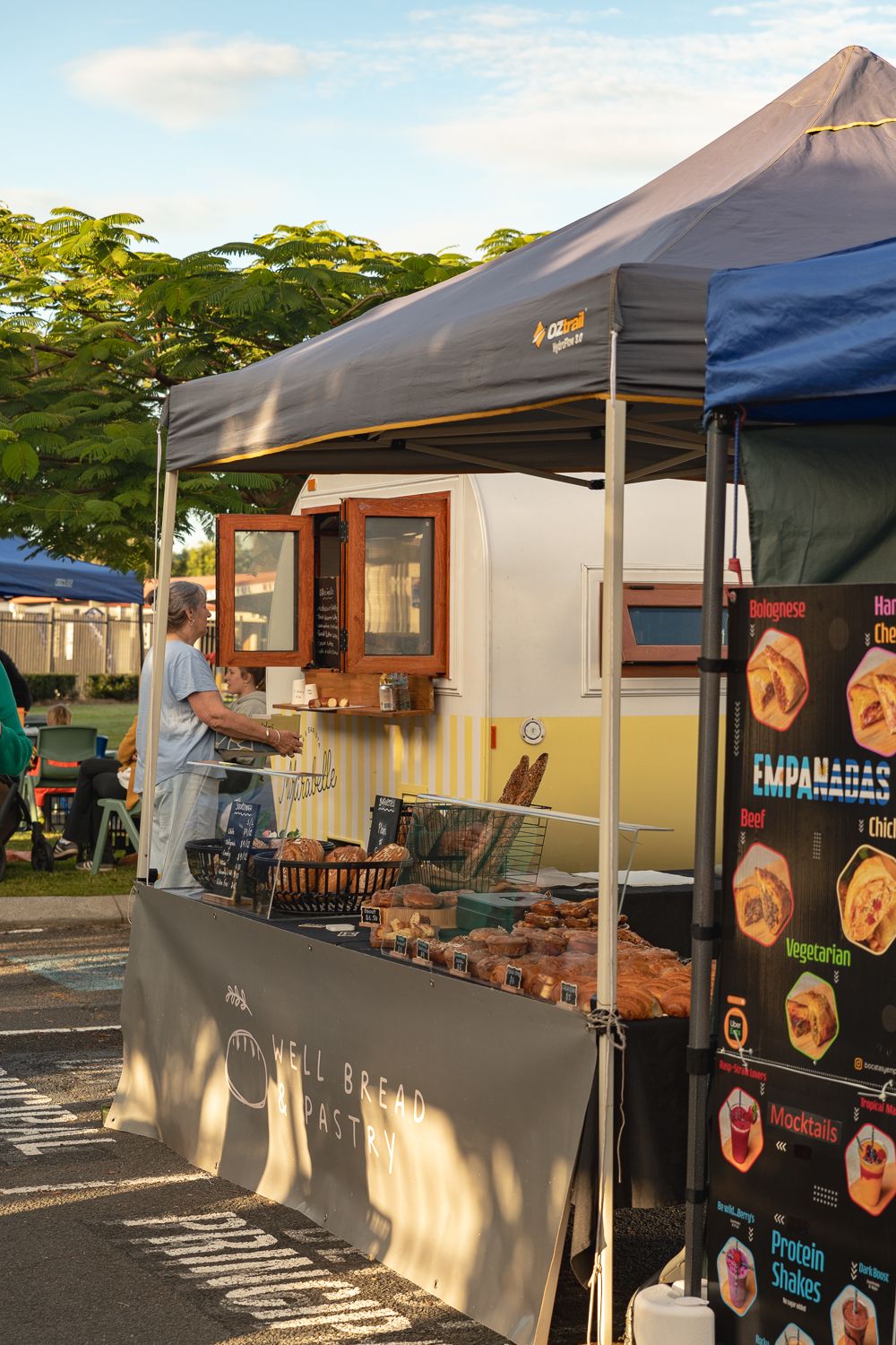 Robina Farmers Market EVERY SUNDAY 