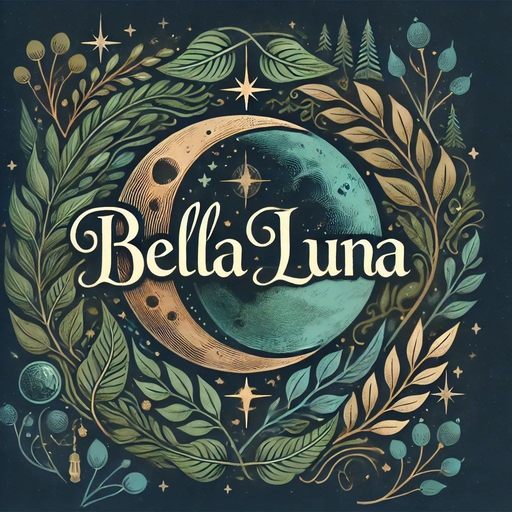 Bella Luna \ud83c\udf15 A Full Moon Experience \ud83c\udfb6