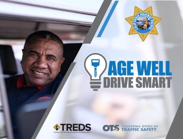 Age Well, Drive Smart Presentation