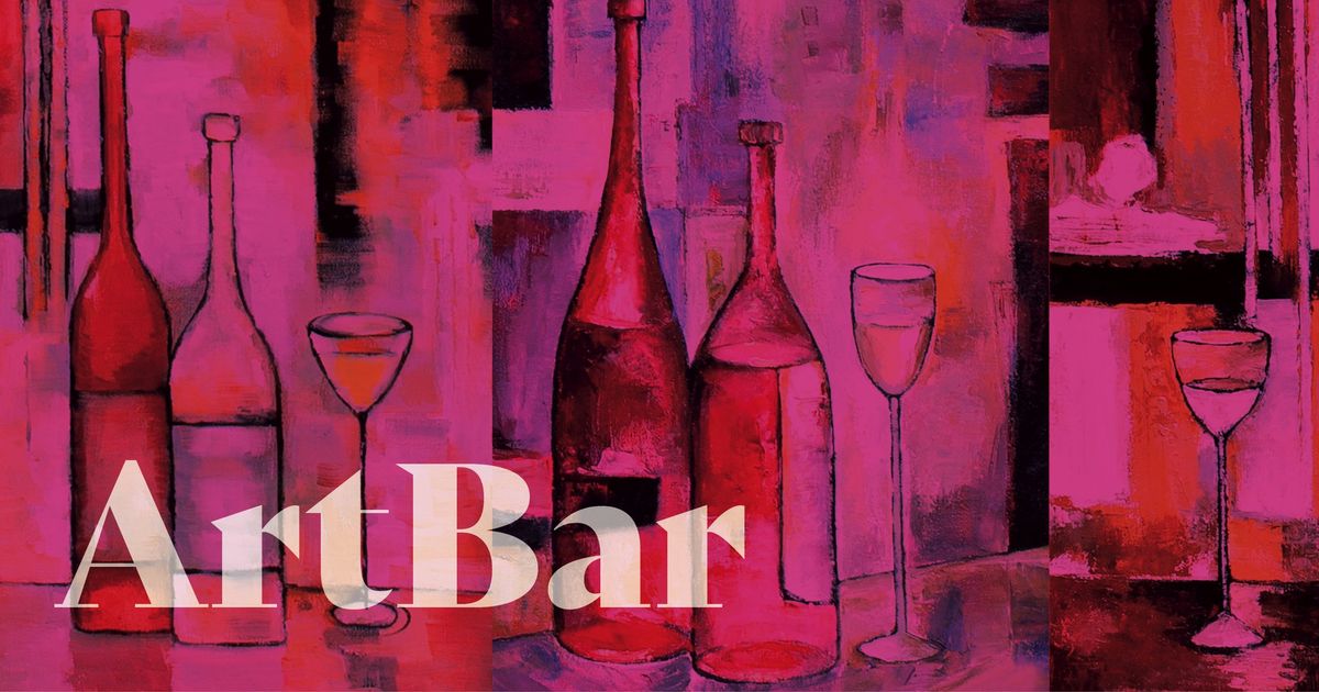 ArtBar!