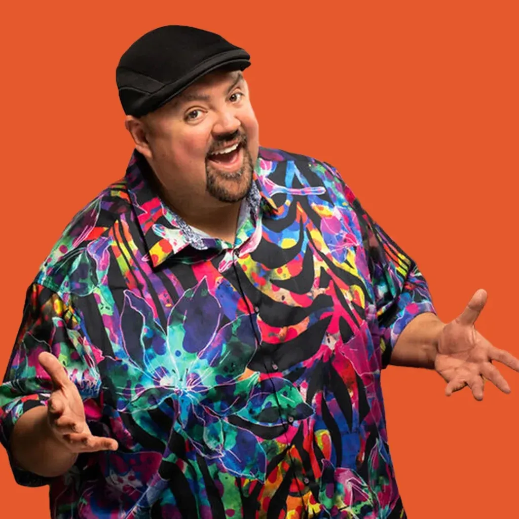 Gabriel Iglesias