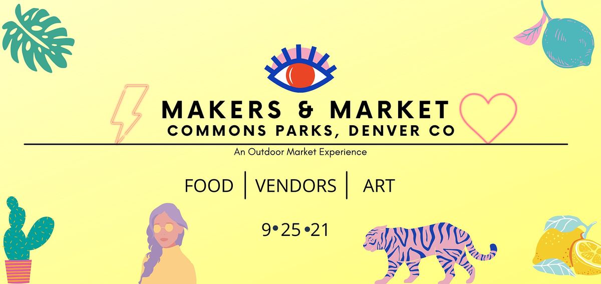 Makers & Market