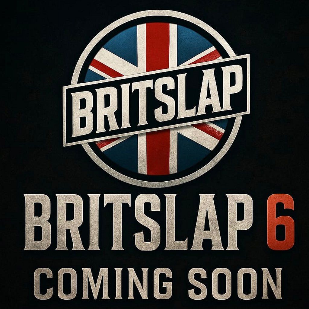 BritSlap 6