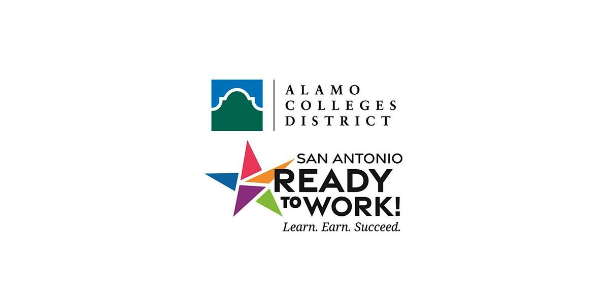SA Ready to Work Enrollment Expo- In Person (Eastside)