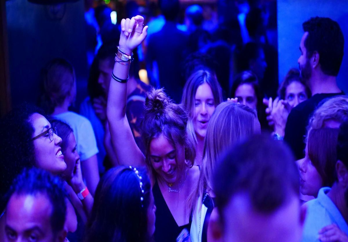Riviera Bar Crawl Milan \/ Milan Party Nightlife