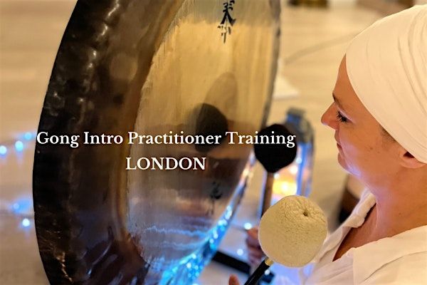 Gong Intro Practitioner Training