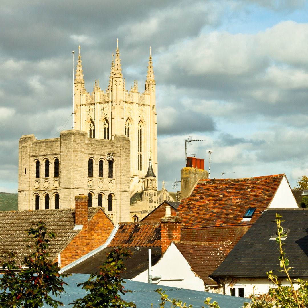 Wednesday Talks: The Brackland: The Long and Short of It - John Saunders