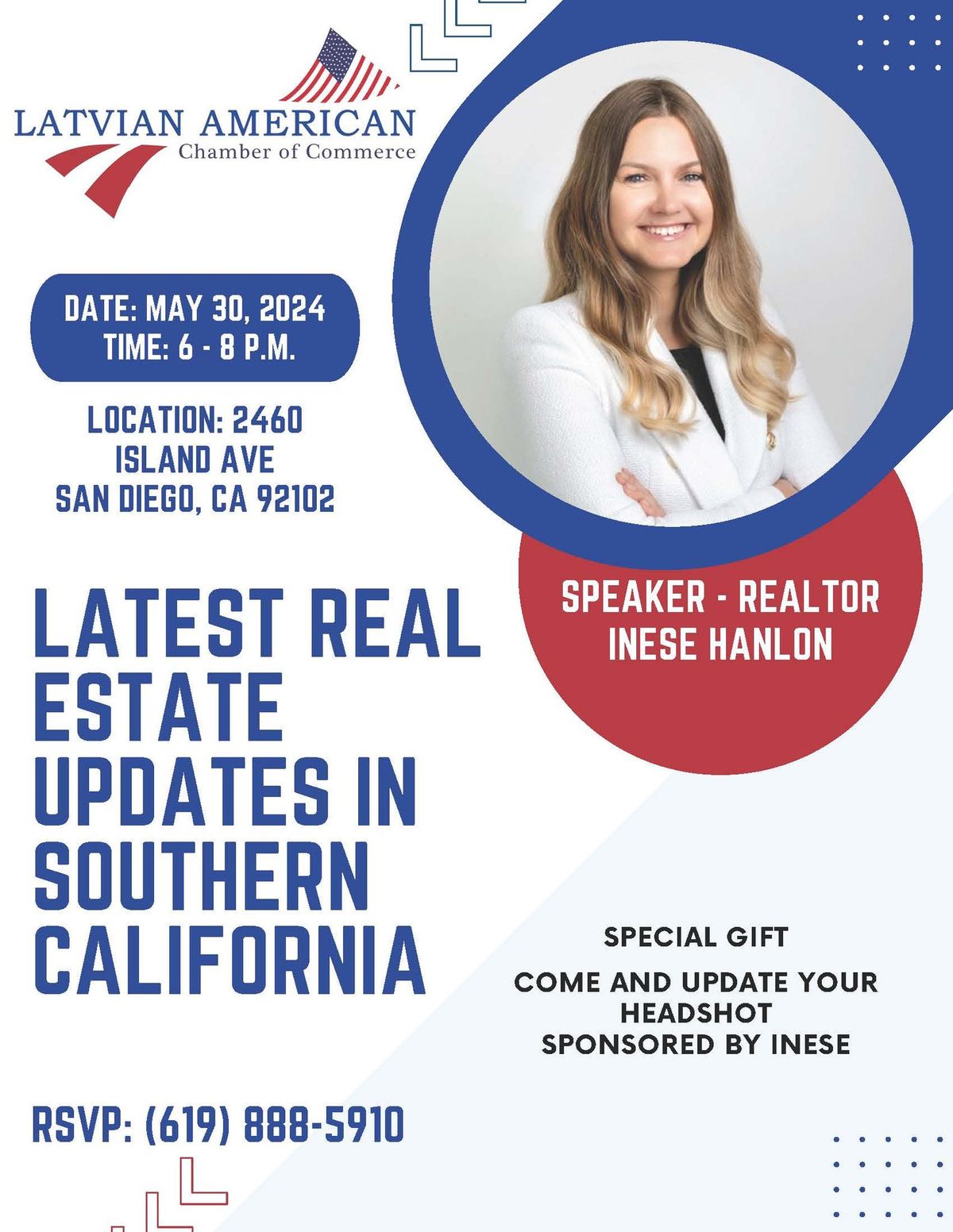 LACC San Diego - Latest Real Estate Updates in Southern California