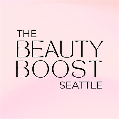 The Beauty Boost Seattle