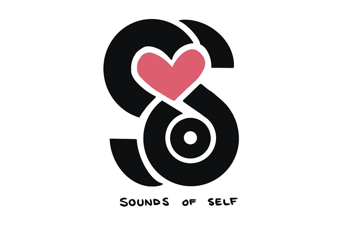 Sounds of Self