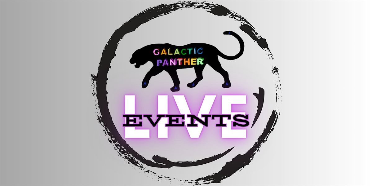 Live Music: Garbage Masher \/ Unring the Bell \/ Sin Lung @ Galactic Panther