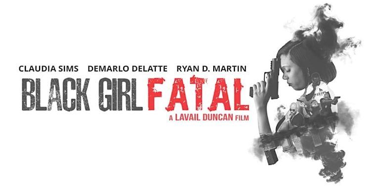 Black Girl Fatal