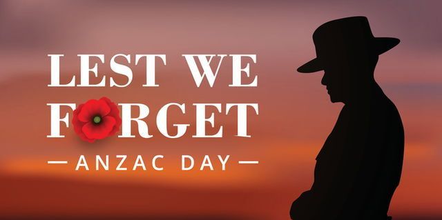 ANZAC Day Civic Ceremony