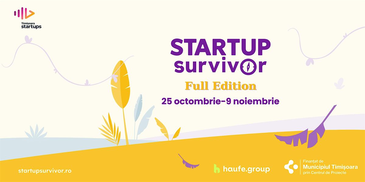 Startup Survivor: Mix&Match - Full Edition