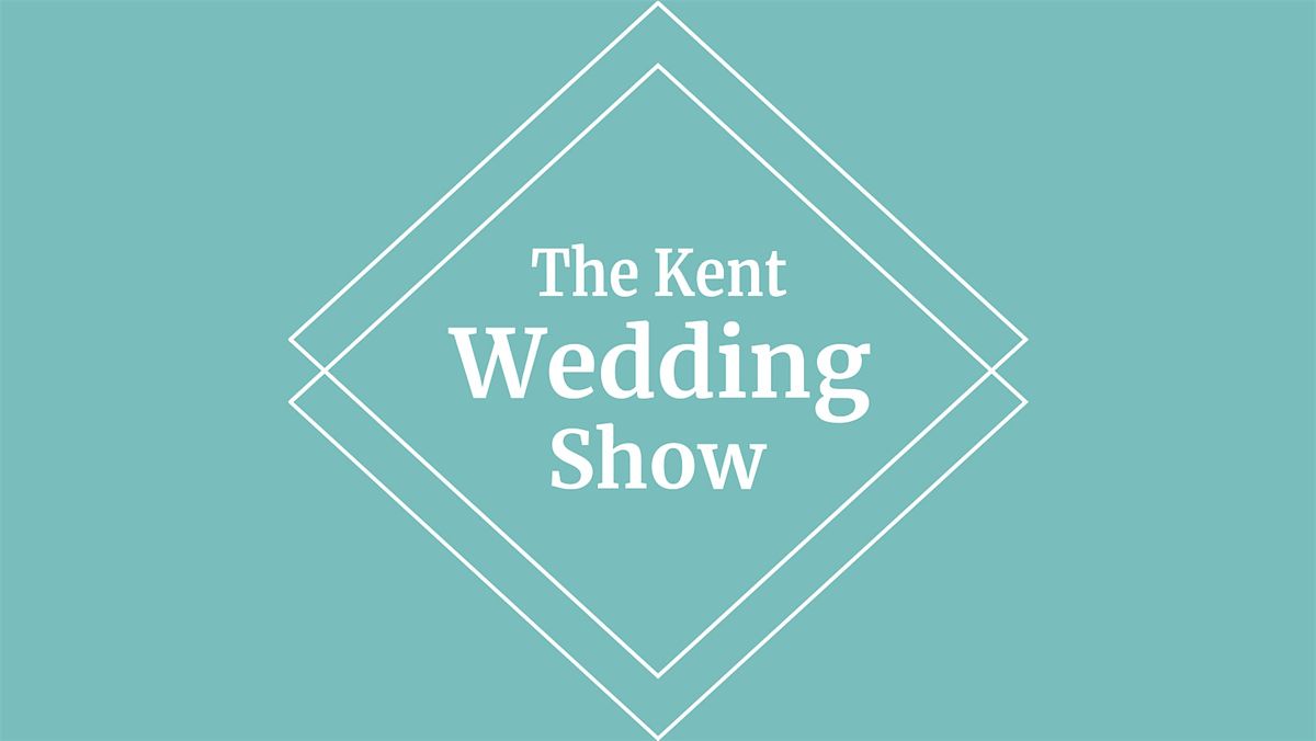 The Kent Wedding Show, Detling Showground