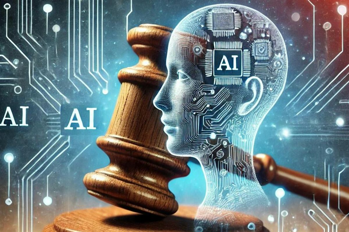 Inteligencia Artificial y Cumplimiento Legal