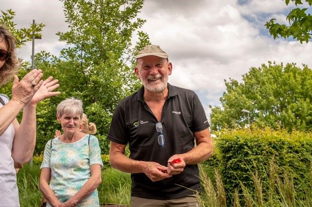 Themawandeling "In de voetsporen van heksen en duivels"