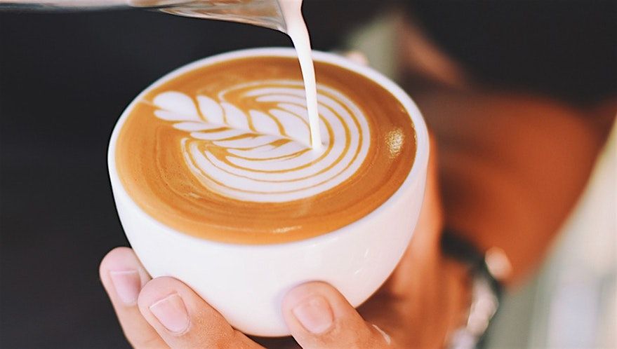 Latte Art Course