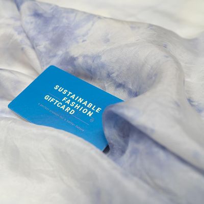 SFGC.Agency | Sustainable Fashion Gift Card