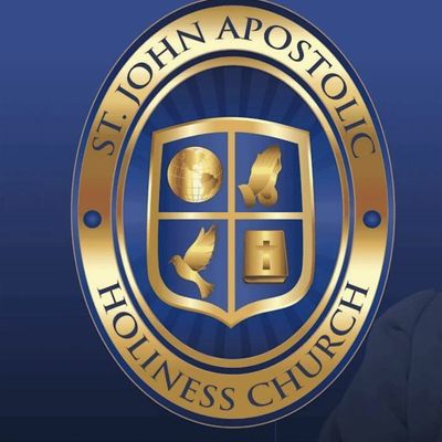 St. John Apostolic Holiness Church
