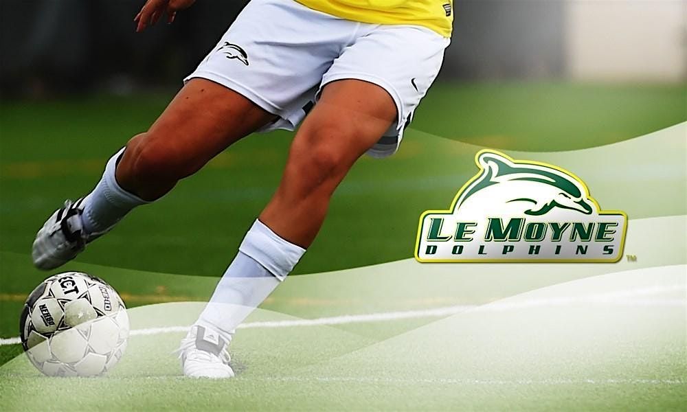 Le Moyne Women's Fall ID Clinic