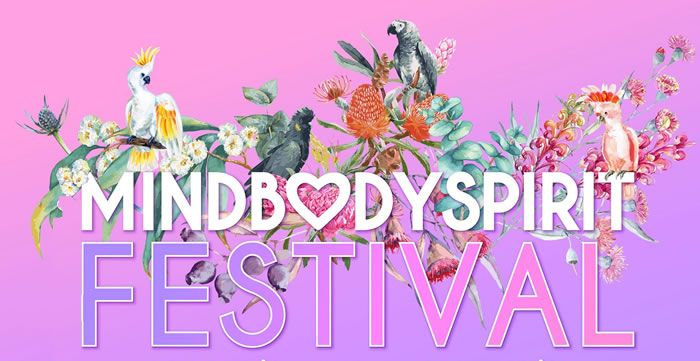 Brisbane MindBodySpirit Festival 