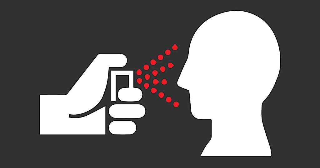 "Pepper Spray" Self Defense Class, Napa Valley College McCarthy