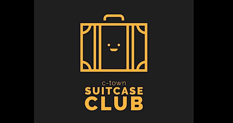 C-Town Suitcase Club: Cameras