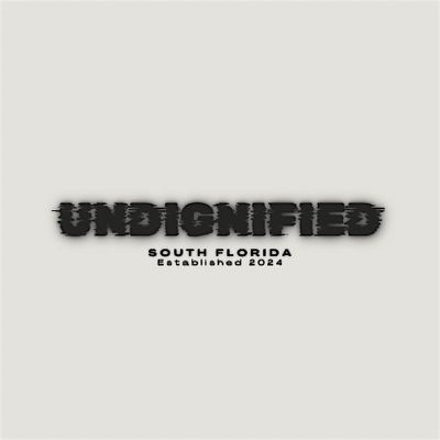 Undignified SoFlo