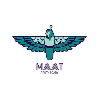 Maat Apothecary on behalf of F.A.B. Parties