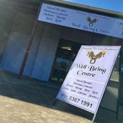 Our Seahorse Well Being Centre