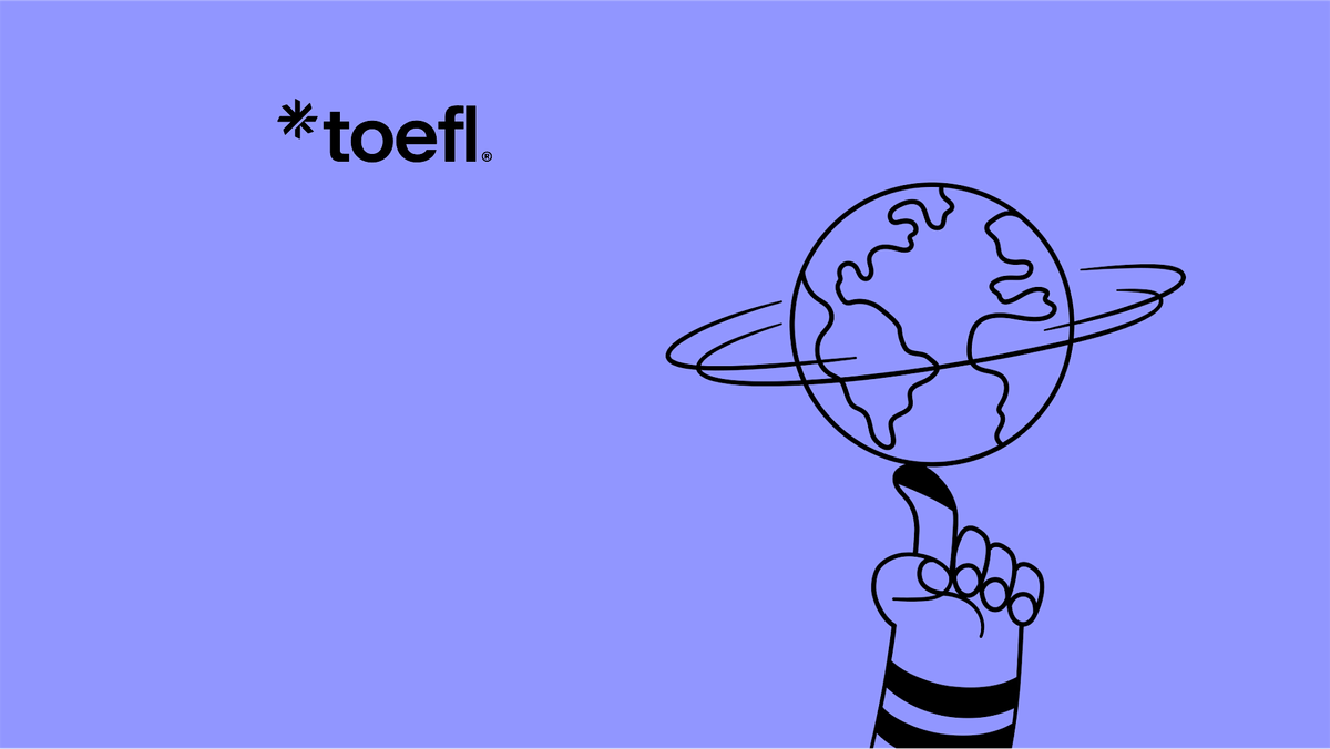 Unlocking Insights: The New TOEFL iBT Writing Task (SYD)