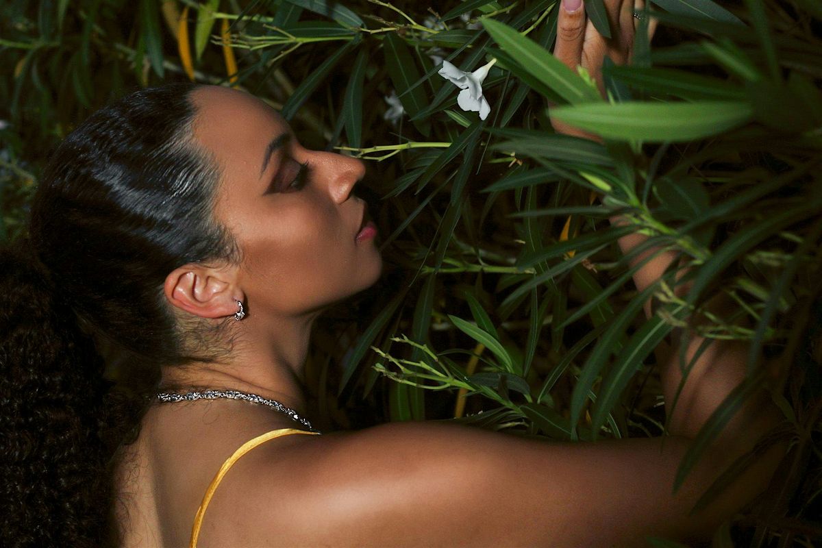 Photography 101: Trust your instinct, and take photos with confidence