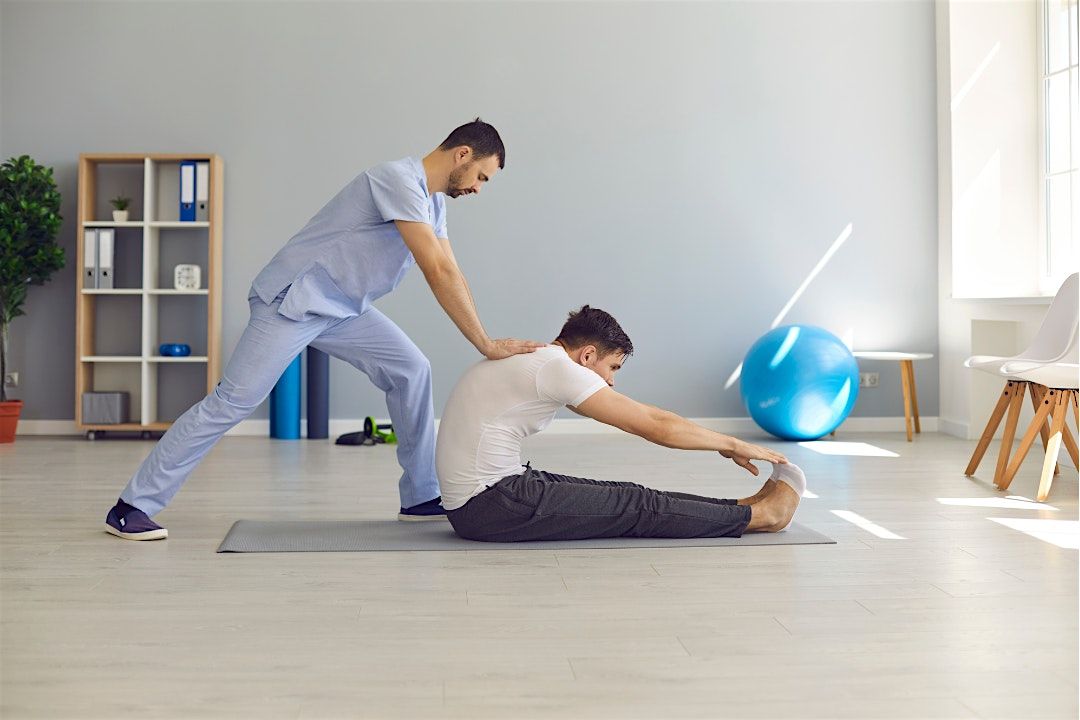 Physiotherapy Assistant Level 3 Diploma - Free Online Training