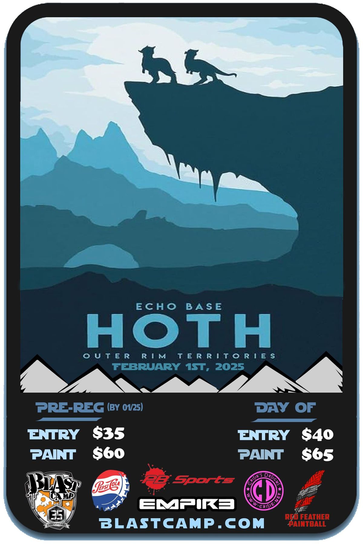 Battle Of Hoth 15