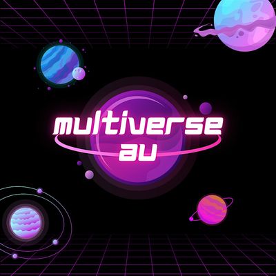 Multiverse AU