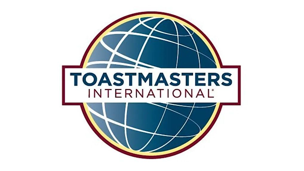 Toastmasters Public Speaking and Leadership: Bullring Speakers (2nd Monday)