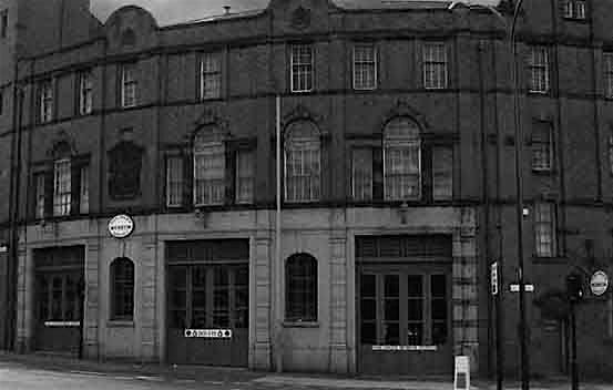 Ghost Hunt At The Haunted National Emergency Services Museum Sheffield