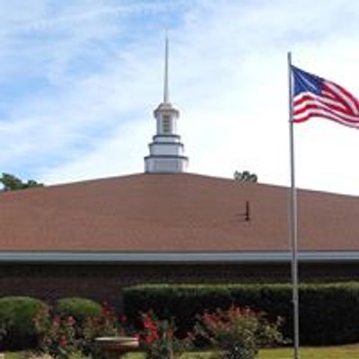 Parkwood Baptist Church