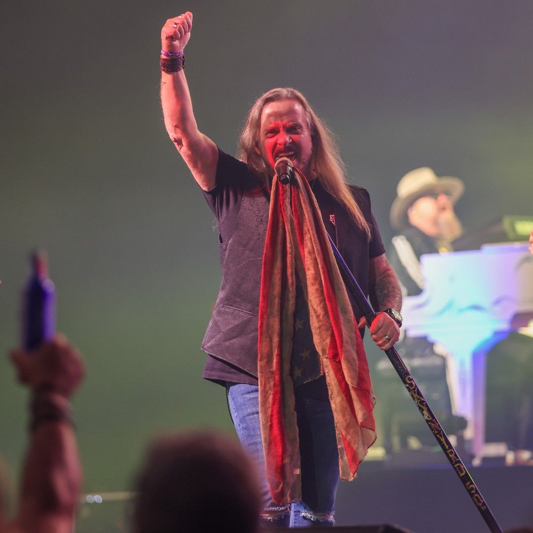 Lynyrd Skynyrd: Celebrating 50 Years