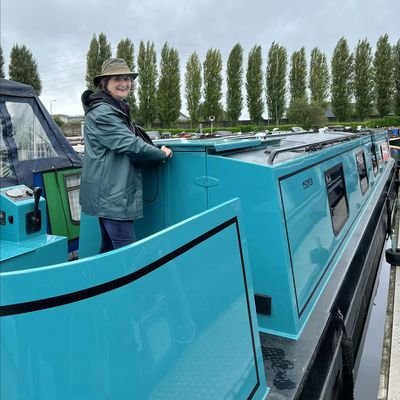Erewash Canal Association