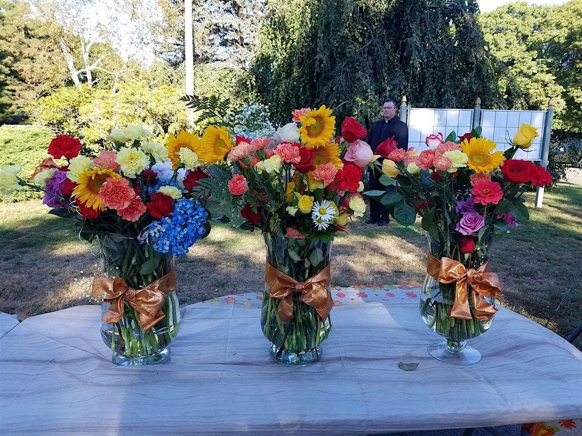 Puritan Lawn Memorial Park Remembrance Service