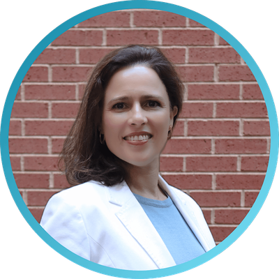 Melissa Paola Mezzari