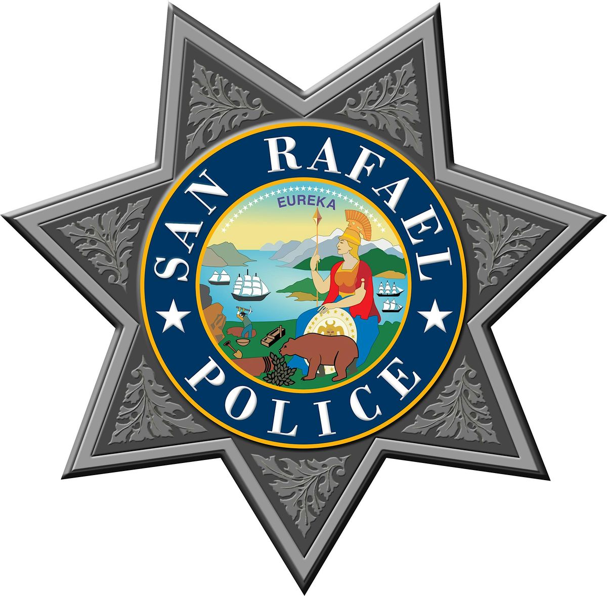 San Rafael PD Citizen LiDAR \/  Radar and Traffic Safety Class