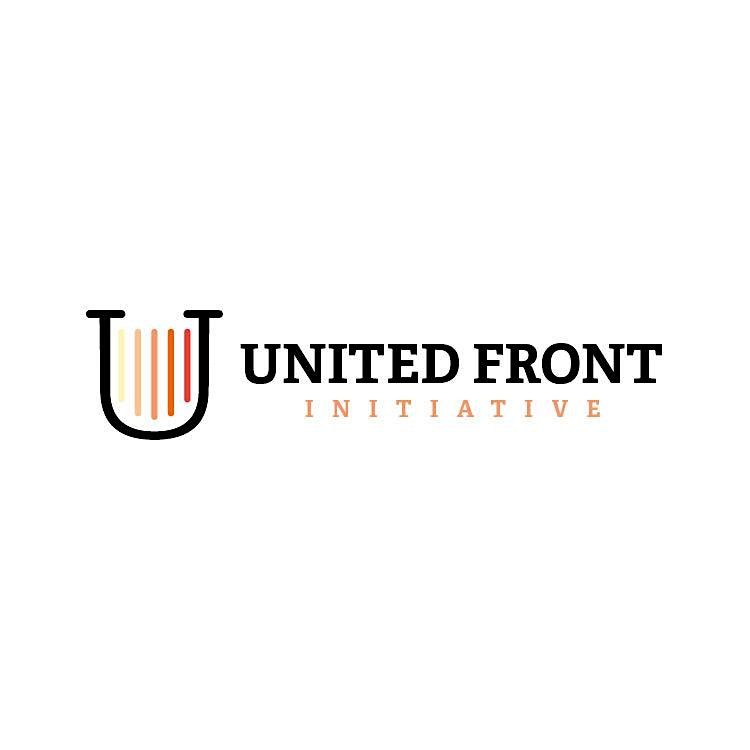 May 13th United Front Keynote