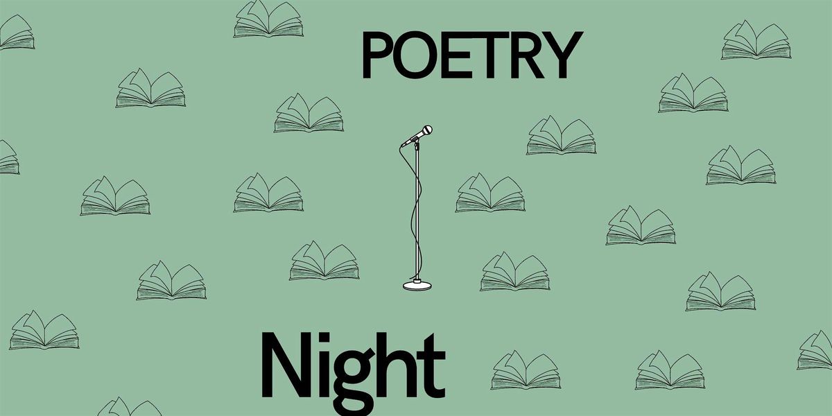 Poets at Tomorrow