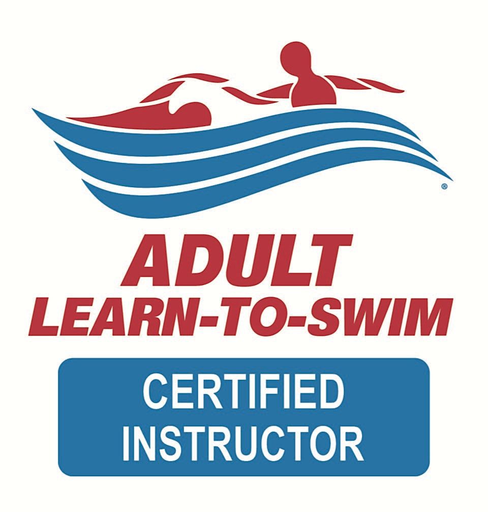 ADULT LEARN TO SWIM (ALTS) in Chicago (2024 Season)