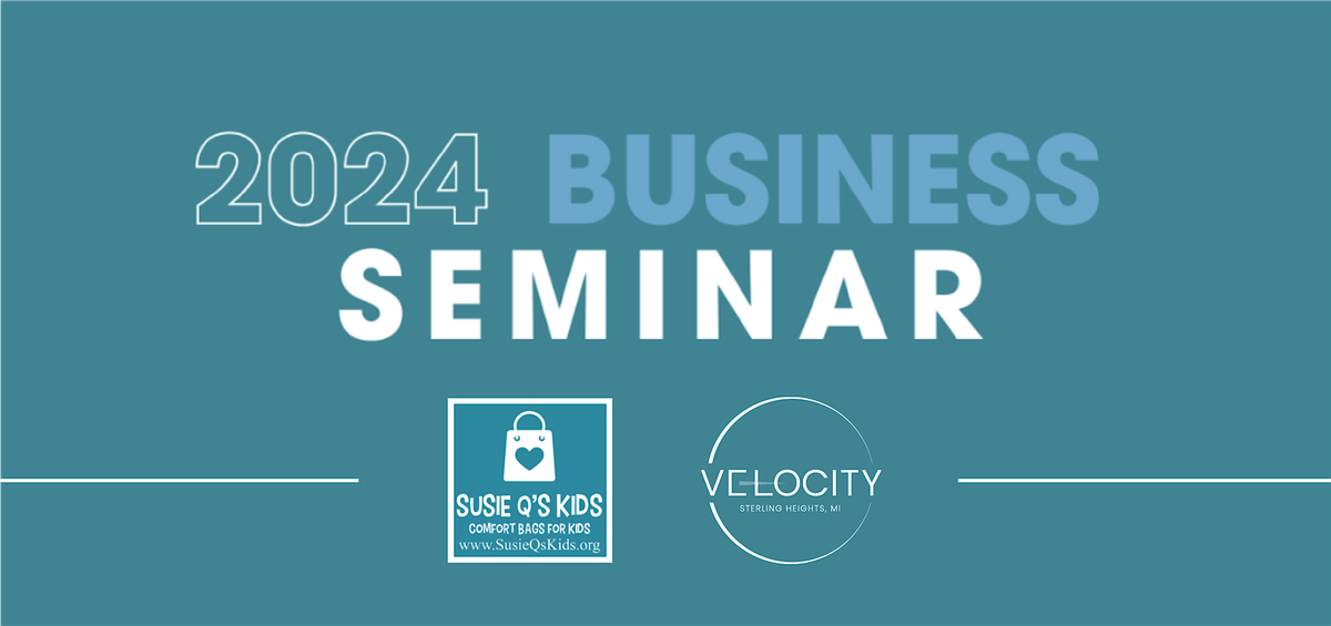 2024 Business Seminar